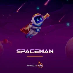 Spaceman 66aa bet